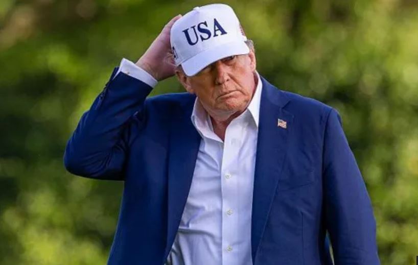 US President demands Israel investigate murder of American citizen Saifullah Masalt