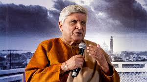 Javed Akhtar under criticism for controversial statement