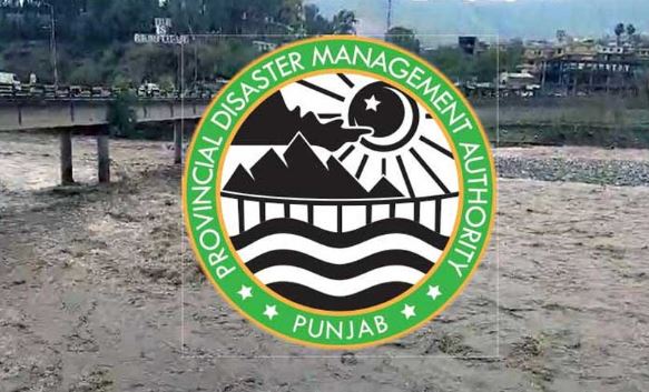 Flash flood alert issued in DG Khan, Rajanpur: PDMA
