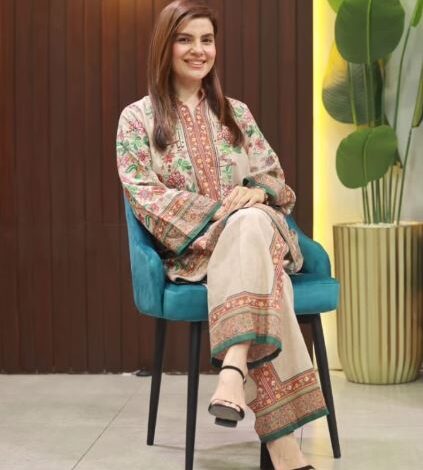 Kiran Khan: ‘Two Good People Can’t Always Stay Together’