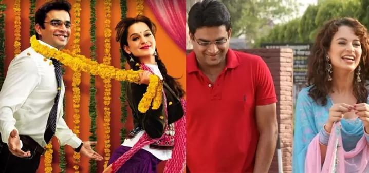 R. Madhavan and Kangana Ranaut Reunite On-Screen After a Decade