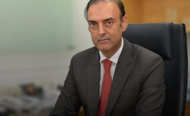 First digital currency pilot project launched: State Bank Governorv