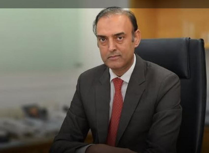 First digital currency pilot project launched: State Bank Governorv