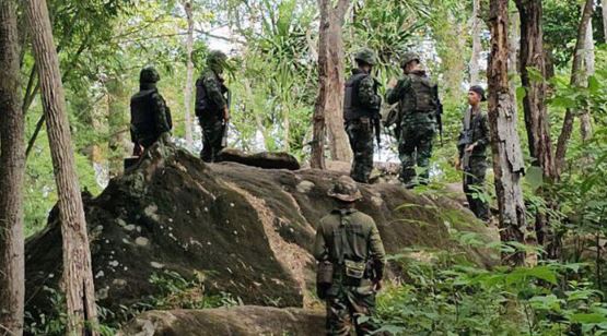 11 Thai Civilians and One Soldier Killed in Clashes with Cambodia