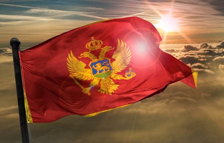 Montenegro Statehood Day