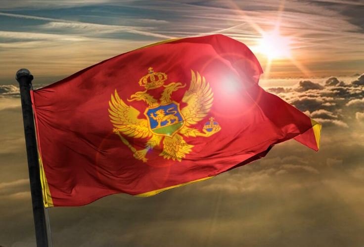 Montenegro Statehood Day