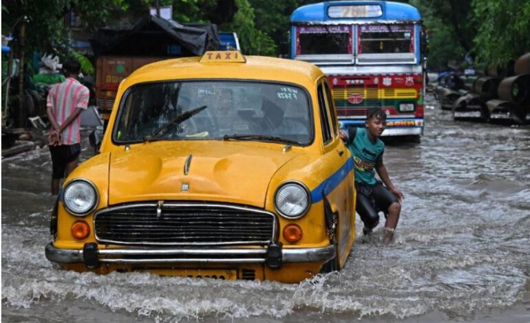 Himachal Pradesh: Dozens feared dead due to floods and landslides