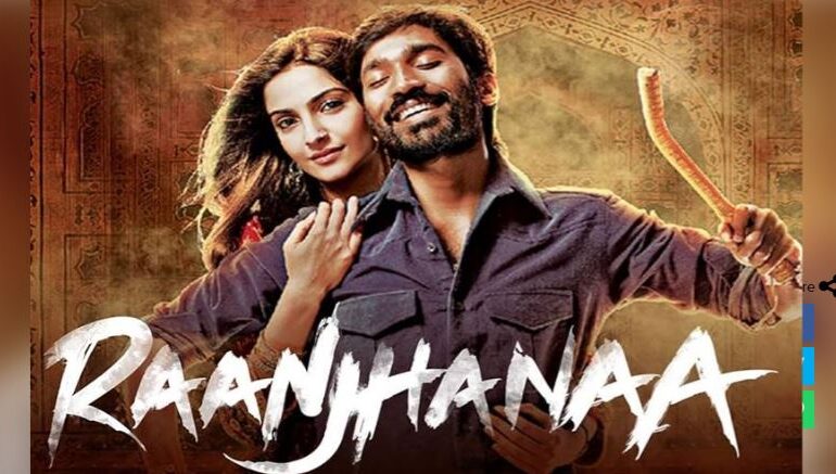 ‘Raanjhana’ Faces Backlash Over AI-Generated Climax in Re-release