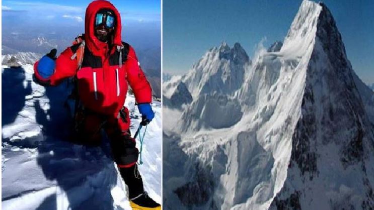 Pakistani Mountaineer Abid Baig Climbs 8,000-Meter Peak Without Oxygen