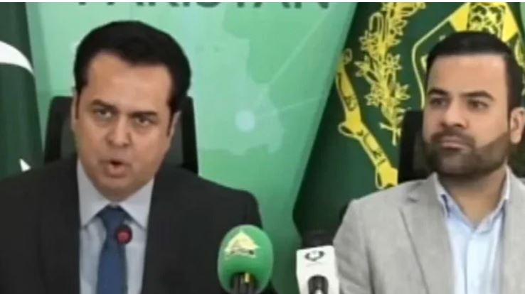 Social Media Used to Recruit Youth into Organizations, Says Talal Chaudhry