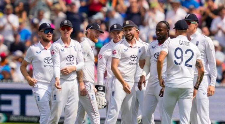 England Defeat India in Third Test at Lord’s