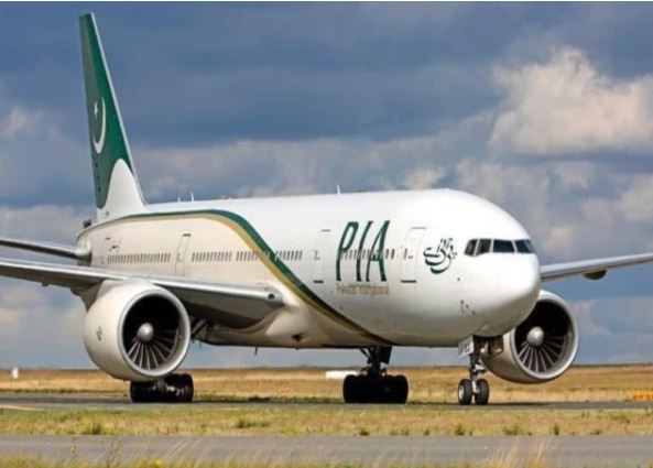 PIA’s preparations for flight operations to UK intensify