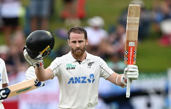 Coach adamant Kane Williamson still wants to play for NZ