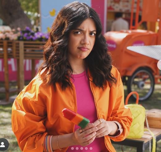 Reham Rafiq comments on teenage love angles in ‘Parwarish’