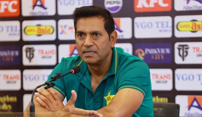 Pakistan cricket team’s condition is not good: Aqib Javed