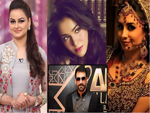 Shamoon Abbasi reveals the reason for his divorce from his three wives for the first time
