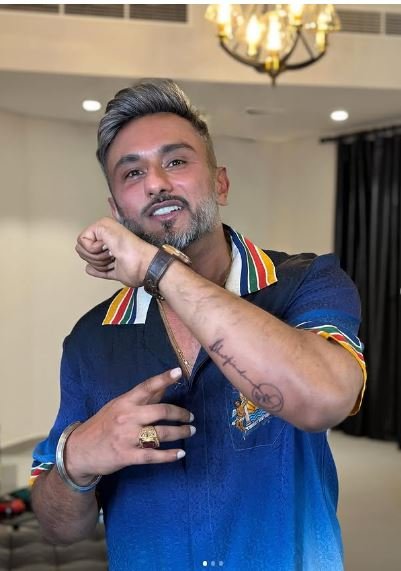 Honey Singh’s unique tribute to AR Rahman