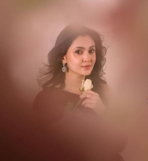 I like Babar Azam as a cricketer, says Dua Zahra