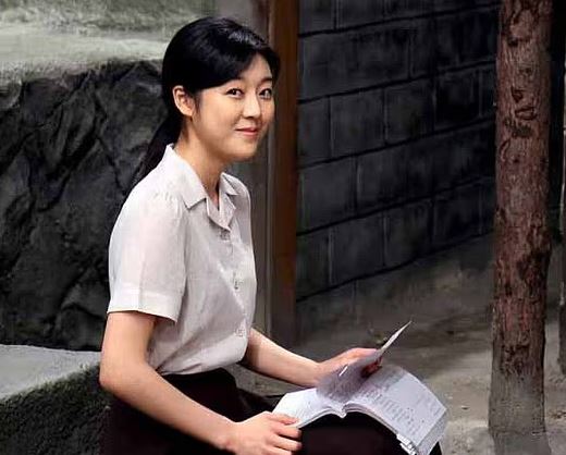 South Korean actress Kang Seo-ha dies at 31