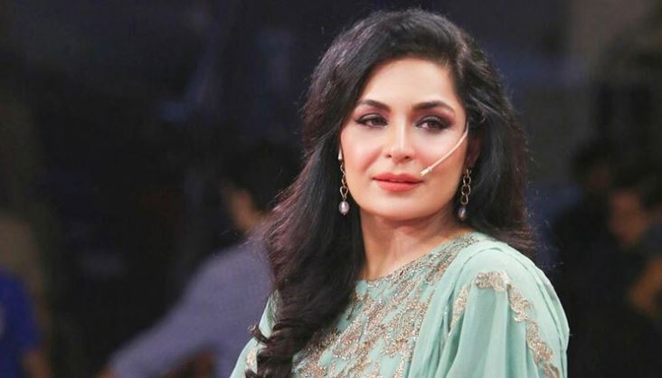 Actress Meera Appeals to British High Commissioner for Fair Hearing in London