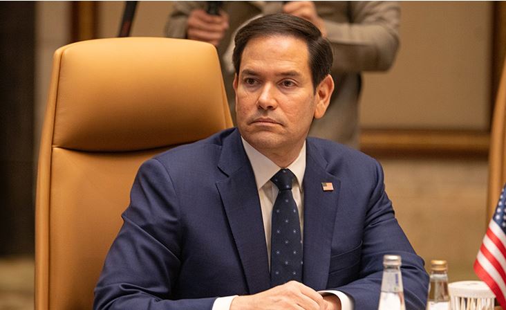 Secretary Rubio’s Call with Djiboutian President Guelleh