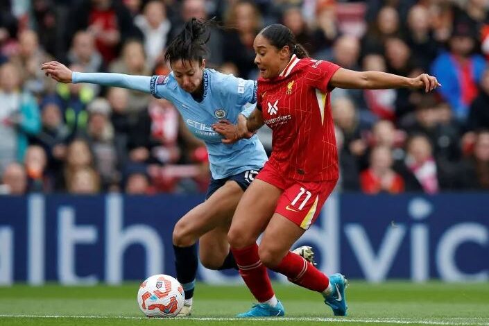World‑Record Women’s Transfer: Olivia Smith Joins Arsenal for £1m