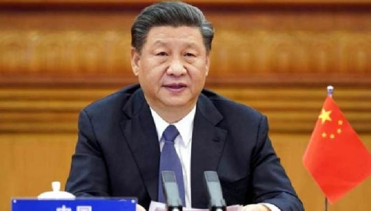 China-EU relations are indispensable for world stability: President Xi Jinping