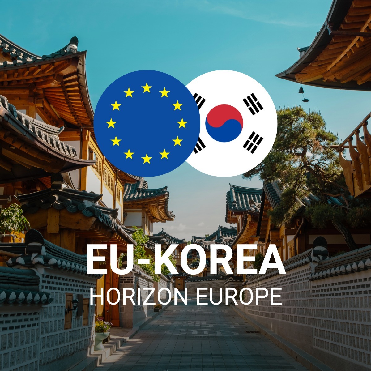 South Korea Joins Horizon Europe: A New Era of Global Research Collaboration