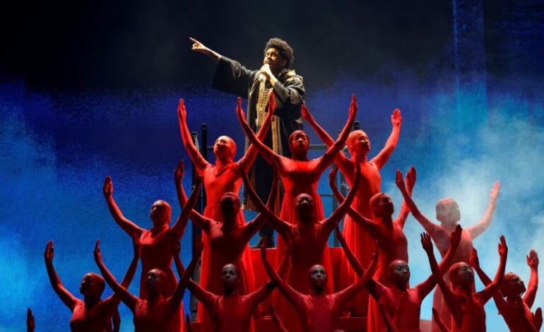 Toronto Honours ‘Starboy’ The Weeknd with Key to the City