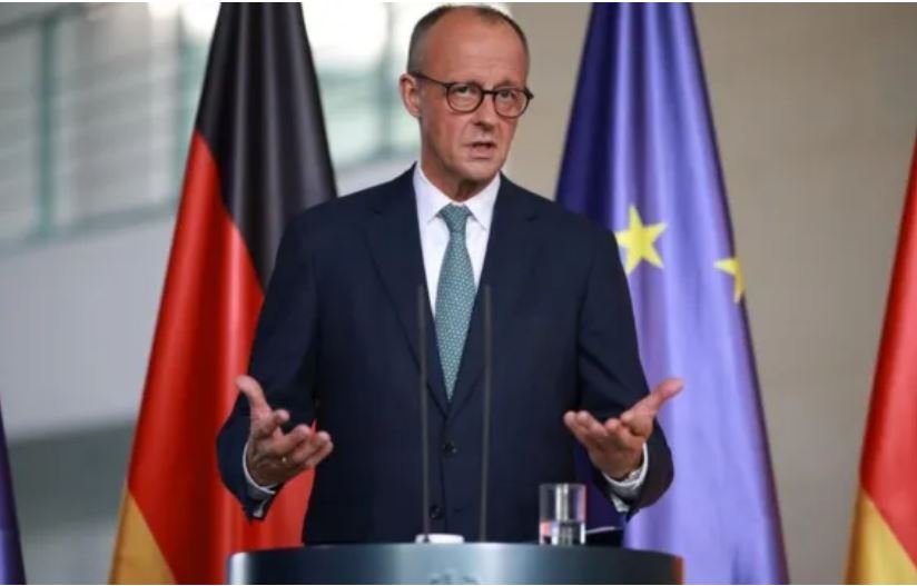 France, Germany Lead Cautious EU Reaction to New US Trade Deal