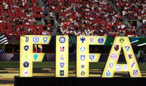 Vegas: FIFA World Cup draw on December 5: Reports