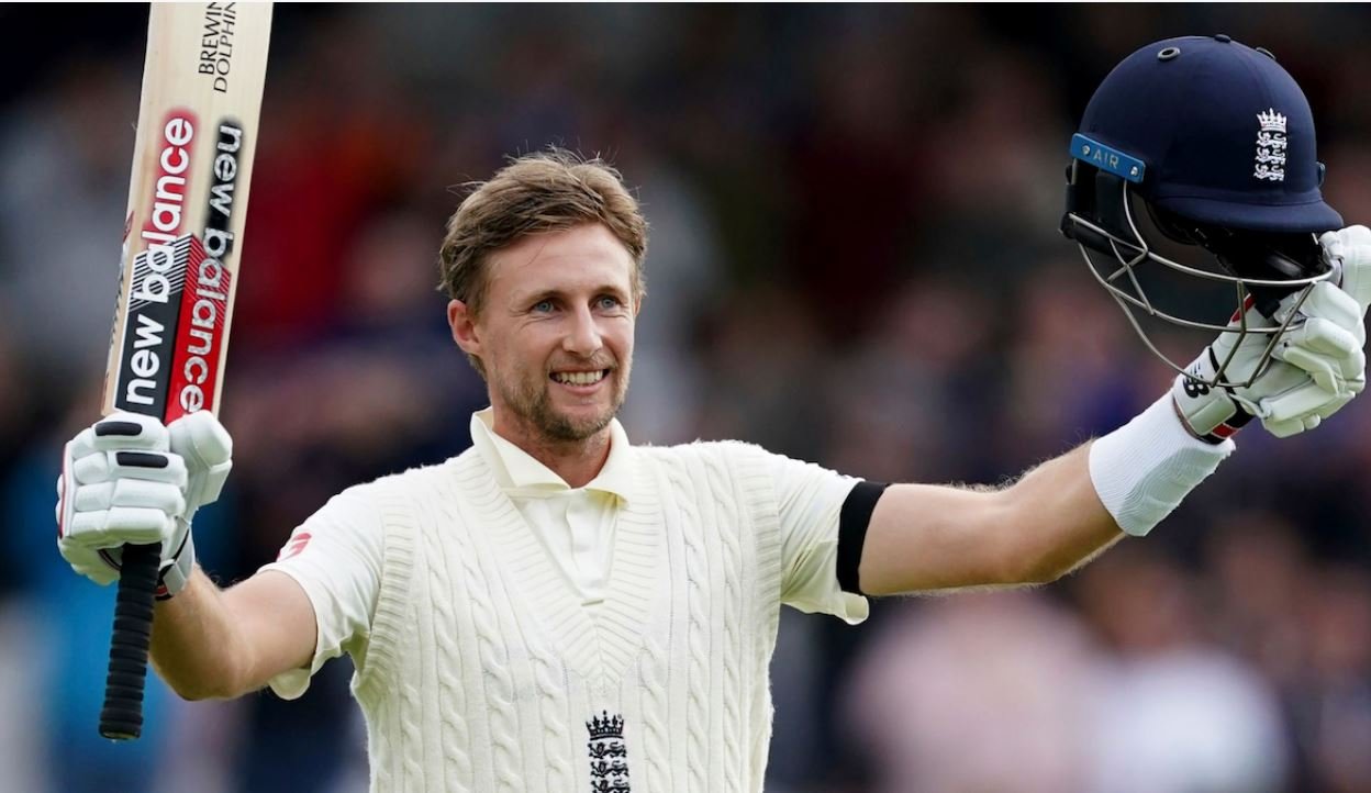Joe Root sets new record in Test cricket