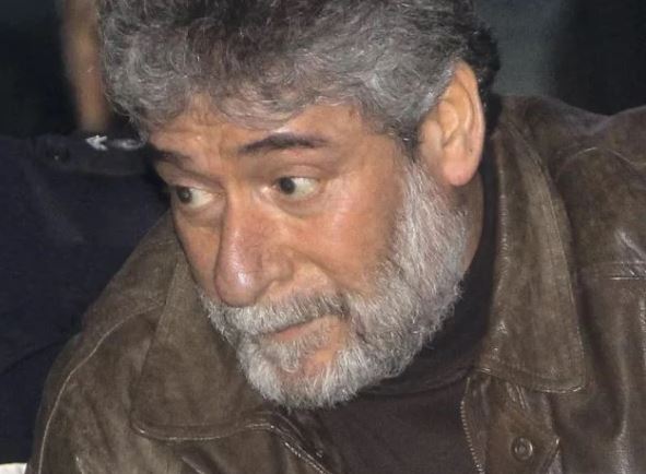 French court orders release of armed Lebanese leader George Abdullah after 40 years