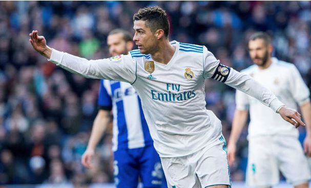 Captain Ronaldo expresses grief over Diaz’s death in accident