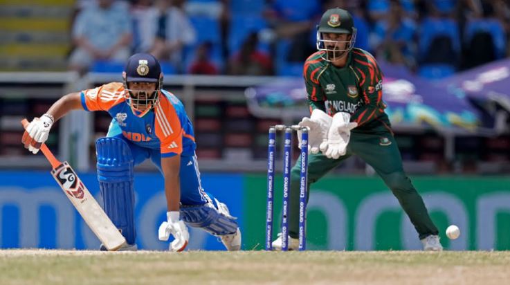 Indian government orders BCCI to postpone Bangladesh tour