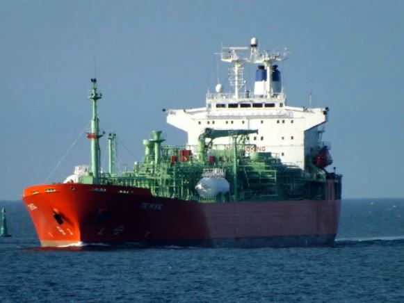 Three Pakistanis Among Crew Held in Mozambique for 8 Months