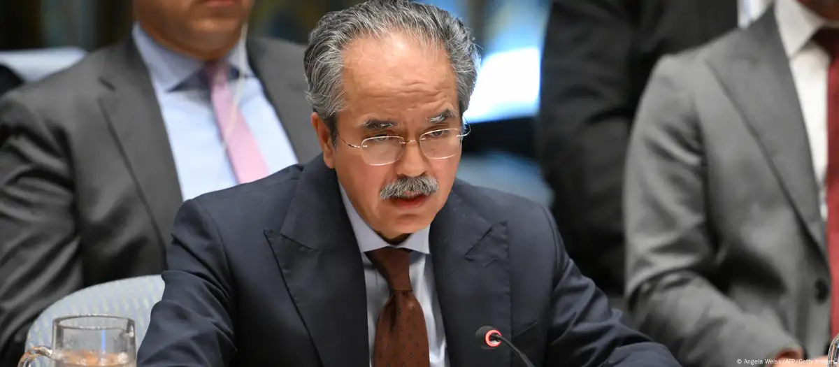 Pakistan takes on presidency of UN Security Council