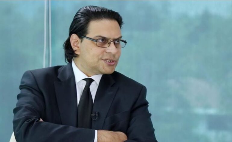PTI is a big political party: Salman Akram Raja