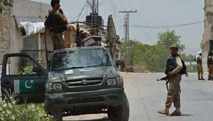 Curfew imposed in North Waziristan on Sunday due to security concerns