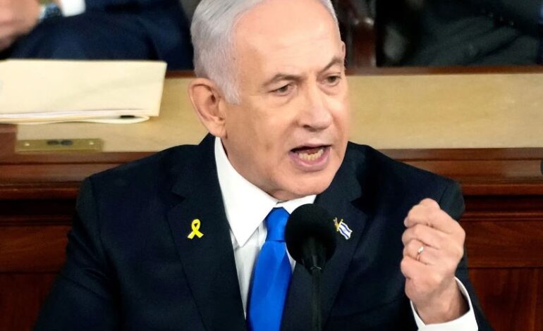 Netanyahu: Will support US’s extraordinary nuclear deal with Iran