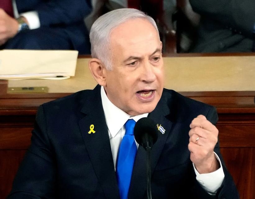 Netanyahu: Will support US’s extraordinary nuclear deal with Iran