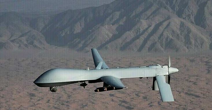 Israel claims 99% success in intercepting Iranian drone attacks