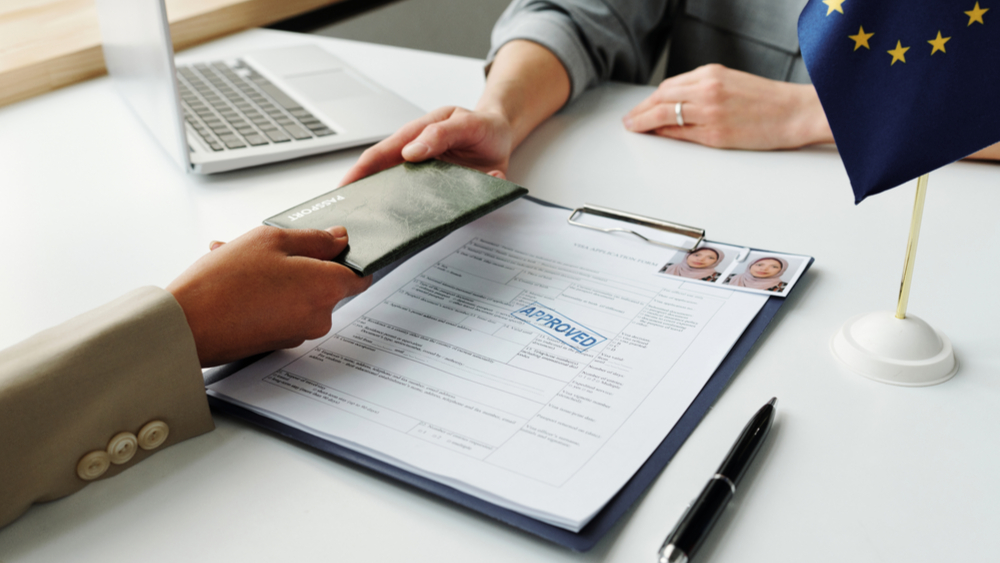 Germany: Number of asylum seekers to increase in 2024