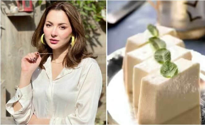 Indian news channel changes Hania Aamir’s name to ‘Hania Paneer’