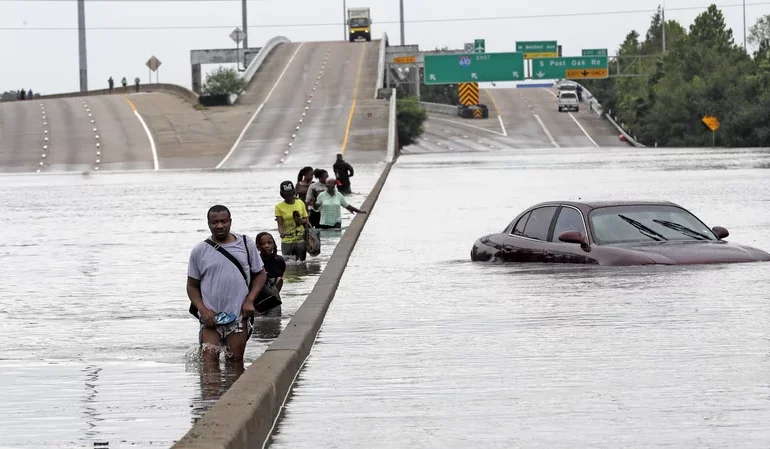 Over 160 people still missing days after deadly Texas floods