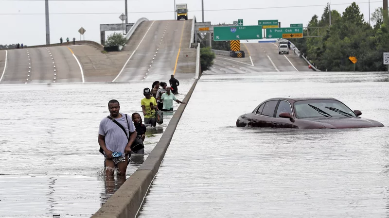 Over 160 people still missing days after deadly Texas floods