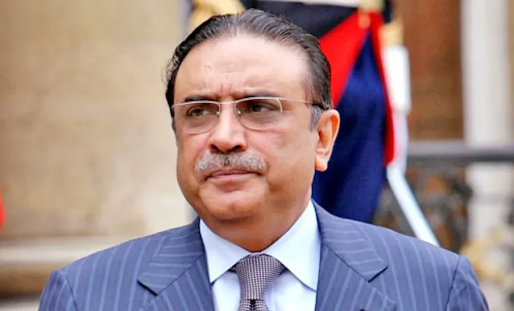 PPP rejected rumors of President Zardari’s dismissal