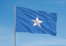 Happy Somalia National Day