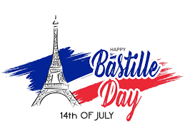 France National Day