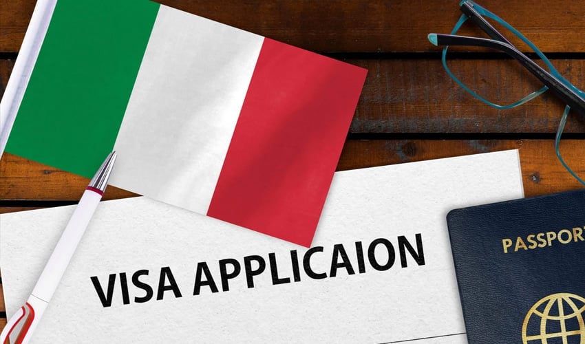 Italy to Grant 500,000 Work Visas to Non-EU Nationals by 2028